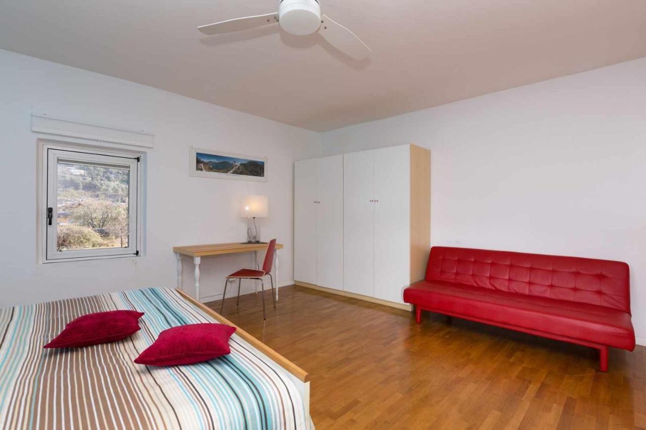 Torbole Holiday House توربولي المظهر الخارجي الصورة