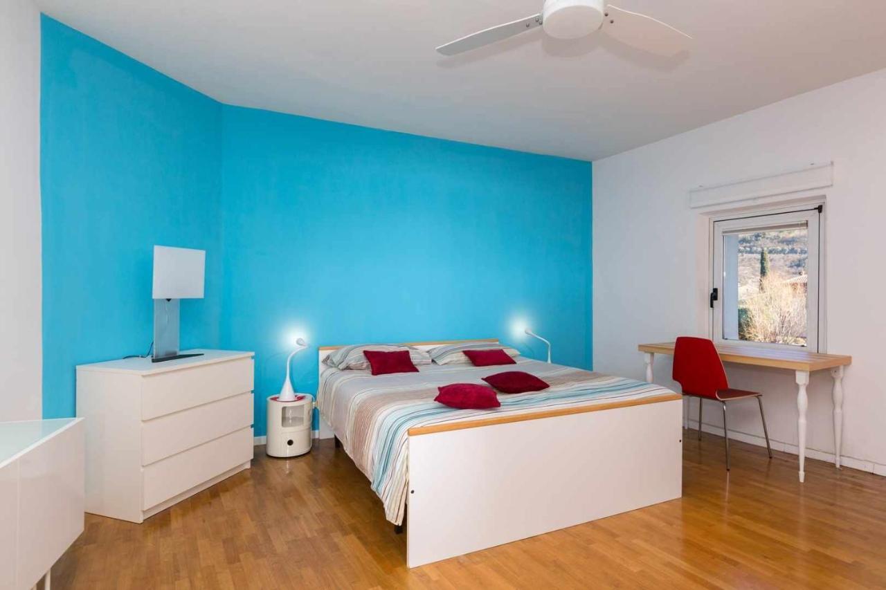 Torbole Holiday House توربولي المظهر الخارجي الصورة